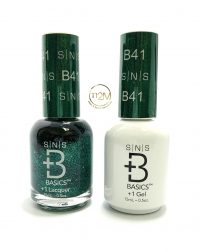 SNS Duo Gel B41