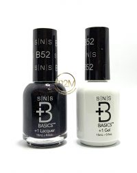 SNS Duo Gel B52