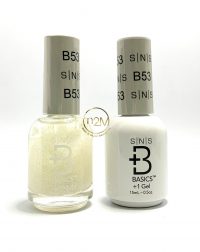 SNS Duo Gel B53