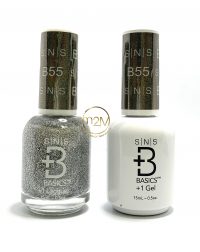 SNS Duo Gel B55