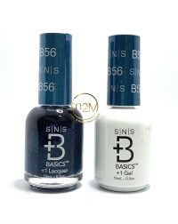 SNS Duo Gel B56