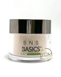 SNS Powder B57