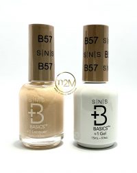 SNS Duo Gel B57