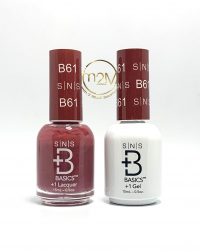 SNS Duo Gel B61