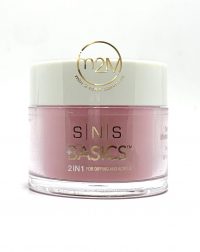 SNS Powder B62