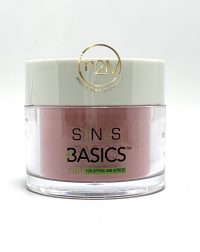 SNS Powder B66