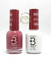 SNS Duo Gel B66