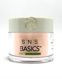 SNS Powder B67