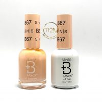 SNS Duo Gel B67