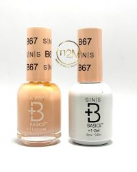 SNS Duo Gel B67