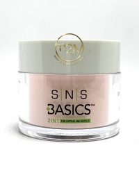 SNS Powder B71