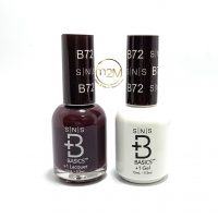 SNS Duo Gel B72