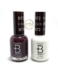 SNS Duo Gel B72