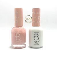 SNS Duo Gel B74