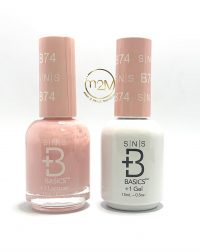 SNS Duo Gel B74
