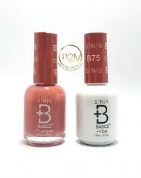 SNS Duo Gel B75