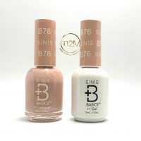 SNS Duo Gel B76