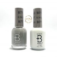 SNS Duo Gel B77