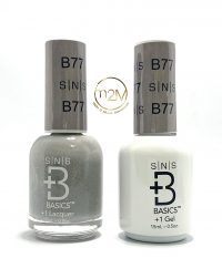 SNS Duo Gel B77