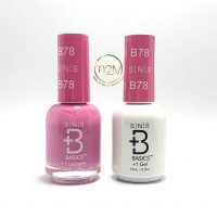 SNS Duo Gel B78