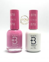 SNS Duo Gel B78