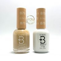SNS Duo Gel B79