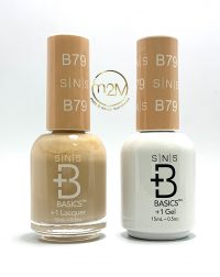 SNS Duo Gel B79