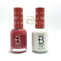 SNS Duo Gel B80