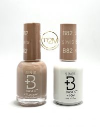 SNS Duo Gel B82