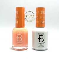 SNS Duo Gel B83
