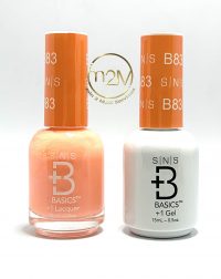 SNS Duo Gel B83