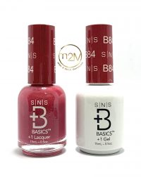 SNS Duo Gel B84