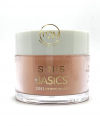 SNS Powder B85