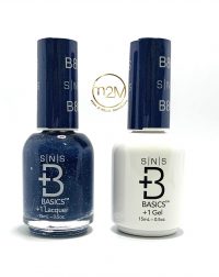 SNS Duo Gel B86