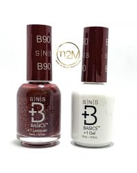 SNS Duo Gel B90