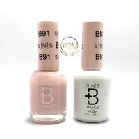 SNS Duo Gel B91