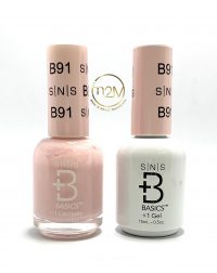 SNS Duo Gel B91