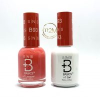 SNS Duo Gel B93