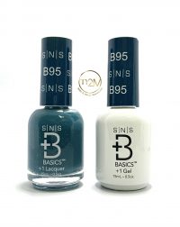 SNS Duo Gel B95