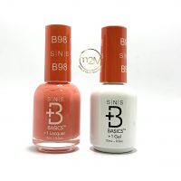 SNS Duo Gel B98