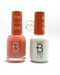 SNS Duo Gel B98