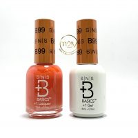SNS Duo Gel B99