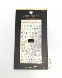 Premium Stickers