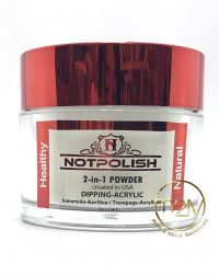 NOTPOSLISH Powder G04