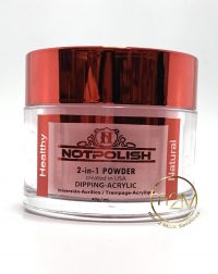 NOTPOLISH Powder G05-Vivid Dream