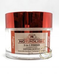 NOTPOLISH Powder G22
