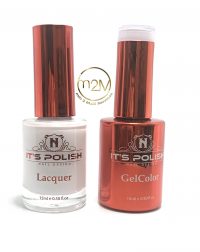 NOTPOLISH Duo Gel M01