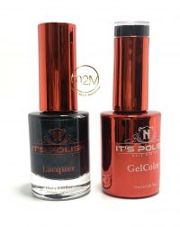 NOTPOLISH Duo Gel M02