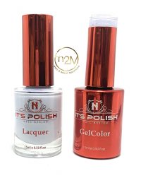NOTPOLISH Duo Gel M03