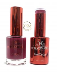 NOTPOLISH Duo Gel M05